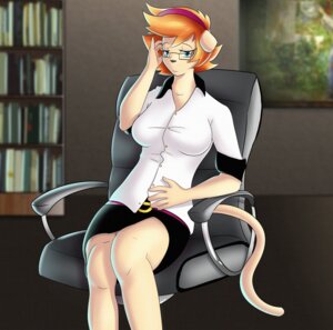 Rating: Safe Score: 0 Tags: accessory anthro blue_eyes cougar digital_media_(artwork) e621 eyewear felid feline female glasses headband hi_res lysergide mammal solo User: bunchy7s Rating: Safe Score: 0 Tags: accessory anthro blue_eyes cougar digital_media_(artwork) e621 eyewear felid feline female glasses headband hi_res lysergide mammal solo User: bunchy7s