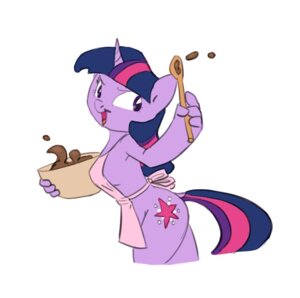 Rating: Questionable Score: 0 Tags: anthro anthrofied apron batter bowl carniscorner clothing container cooking cutie_mark cutlery e621 equid equine female friendship_is_magic fur hair hasbro holding_object holding_spoon horn kitchen_utensils mammal multicolored_hair my_little_pony mythological_creature mythological_equine mythology open_mouth purple_body purple_eyes purple_fur purple_hair simple_background solo spoon tools twilight_sparkle_(mlp) two_tone_hair unicorn white_background User: bunchy7s