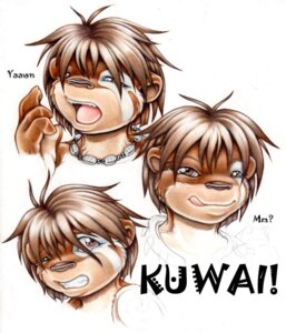 Rating: Safe Score: 0 Tags: anthro colored_pencil_(artwork) e621 kuwai lutrai male mammal mustelid ollie_canal open_mouth otter solo tongue traditional_media_(artwork) yawn User: bunchy7s Rating: Safe Score: 0 Tags: anthro colored_pencil_(artwork) e621 kuwai lutrai male mammal mustelid ollie_canal open_mouth otter solo tongue traditional_media_(artwork) yawn User: bunchy7s
