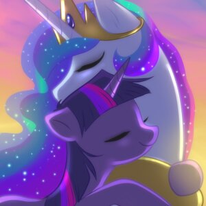 Rating: Safe Score: 0 Tags: 1:1 2012 crown cuddling duo e621 equid equine eyes_closed female feral friendship_is_magic fur hair hasbro headgear hi_res horn mammal multicolored_hair my_little_pony mythological_creature mythological_equine mythology princess_celestia_(mlp) purple_body purple_fur purple_hair shaded silberhoernchen twilight_sparkle_(mlp) two_tone_hair unicorn white_body white_fur User: bunchy7s Rating: Safe Score: 0 Tags: 1:1 2012 crown cuddling duo e621 equid equine eyes_closed female feral friendship_is_magic fur hair hasbro headgear hi_res horn mammal multicolored_hair my_little_pony mythological_creature mythological_equine mythology princess_celestia_(mlp) purple_body purple_fur purple_hair shaded silberhoernchen twilight_sparkle_(mlp) two_tone_hair unicorn white_body white_fur User: bunchy7s