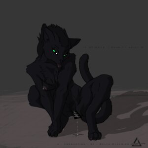 Rating: Explicit Score: 0 Tags: 1:1 2012 anthro black_body black_fur bodily_fluids breasts cataclysms censor_bar censored delta.dynamics domestic_cat e621 english_text farmlands felid feline felis female fur genital_fluids genitals green_eyes hi_res ineffective_censorship kelly_(delta.dynamics) mammal nipples nude solo tail text vaginal_fluids vulva wet User: bunchy7s