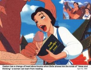 Rating: Explicit Score: 0 Tags: 1990s 1999 1girls 20th_century beauty_and_the_beast_(1991_film) belle_(beauty_and_the_beast) book clothes day disney disney_princess disney_villains erect_penis fairy_tales female gaston hentai_party_night human male open_mouth outdoors penis public_domain royalty rule34 straight User: bunchy7s