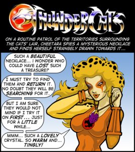 Rating: Questionable Score: 0 Tags: breast_expansion breast_growth breast_growth_(enlargement) breasts calibos cat_girls cheetara comic female finders_keepers magic necklace rule34 thundercats thundercats_(1985_tv_series) User: bunchy7s
