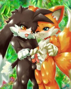 Rating: Explicit Score: 0 Tags: 2009 4:5 anthro balls bandai_namco black_body black_fur blue_eyes blush bodily_fluids canid canine chest_tuft clothing crossover crossover_ship cum domestic_cat duo e621 erection fangs felid feline felis fox frottage fur genital_fluids genitals gloves handwear humanoid_genitalia humanoid_penis klonoa klonoa_(series) long_ears male male/male mammal miles_prower multi_tail orange_body orange_eyes orange_fur penile penis penises_touching sega sex shaolin_bones sonic_the_hedgehog_(series) standing tail tears teeth tuft young young_anthro User: bunchy7s Rating: Explicit Score: 0 Tags: 2009 4:5 anthro balls bandai_namco black_body black_fur blue_eyes blush bodily_fluids canid canine chest_tuft clothing crossover crossover_ship cum domestic_cat duo e621 erection fangs felid feline felis fox frottage fur genital_fluids genitals gloves handwear humanoid_genitalia humanoid_penis klonoa klonoa_(series) long_ears male male/male mammal miles_prower multi_tail orange_body orange_eyes orange_fur penile penis penises_touching sega sex shaolin_bones sonic_the_hedgehog_(series) standing tail tears teeth tuft young young_anthro User: bunchy7s