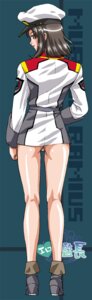 Rating: Explicit Score: 0 Tags: female gundam gundam_seed murrue_ramius rule34 tagme User: bunchy7s