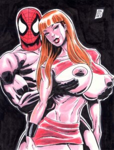 Rating: Explicit Score: 0 Tags: female male marvel marvel_comics mary_jane_watson peter_parker rob_durham rule34 spider-man spider-man_(series) straight_hair User: bunchy7s Rating: Explicit Score: 0 Tags: female male marvel marvel_comics mary_jane_watson peter_parker rob_durham rule34 spider-man spider-man_(series) straight_hair User: bunchy7s