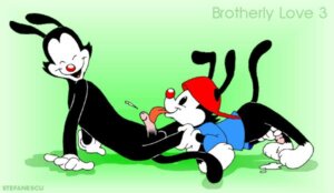 Rating: Explicit Score: 0 Tags: animaniacs anthro backwards_baseball_cap blue_shirt brother brother/brother brothers cum furry gay hat headwear incest licking licking_penis male male/male male_only masturbation penis red_hat rule34 shirt siblings stefanescu wakko_warner yakko_warner yaoi User: bunchy7s Rating: Explicit Score: 0 Tags: animaniacs anthro backwards_baseball_cap blue_shirt brother brother/brother brothers cum furry gay hat headwear incest licking licking_penis male male/male male_only masturbation penis red_hat rule34 shirt siblings stefanescu wakko_warner yakko_warner yaoi User: bunchy7s