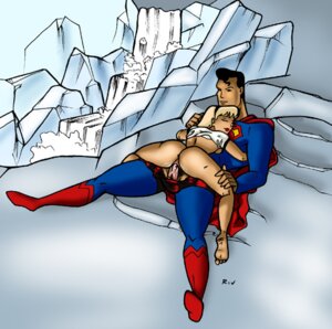 Rating: Explicit Score: 0 Tags: ass black_hair blonde_hair clark_kent cousin cousins cowgirl_position dc dc_comics dcau female female_on_top hugging incest kal-el kryptonian male miravi rule34 sex supergirl superman superman:_the_animated_series superman_(clark_kent) superman_(series) white_female white_male User: bunchy7s