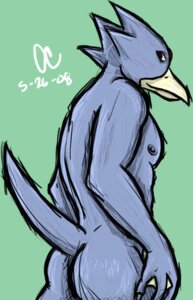 Rating: Explicit Score: 0 Tags: ass color golduck male male_only nipples nude pokemon rule34 side_view sketch solo tagme User: bunchy7s Rating: Explicit Score: 0 Tags: ass color golduck male male_only nipples nude pokemon rule34 side_view sketch solo tagme User: bunchy7s