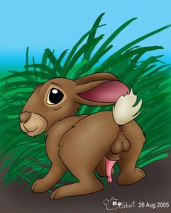Rating: Explicit Score: 0 Tags: 2005 feral fiver_(watership_down) gilbhart male male_only rule34 tagme watership_down User: bunchy7s