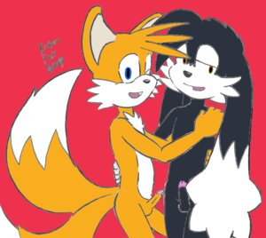 Rating: Explicit Score: 0 Tags: anthro black_fur canine crossover fox fur furry_tail kelper_fox_wolf klonoa klonoa_(series) male male_only mammal multi_tail rule34 sega sonic_(series) sonic_the_hedgehog_(series) tagme tail tails tails_the_fox white_fur yellow_fur User: bunchy7s