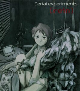Rating: Explicit Score: 0 Tags: 1girls clothing female lain_iwakura lain_iwakura_(psx) panties rule34 serial_experiments_lain serial_experiments_lain_(psx) tagme User: bunchy7s