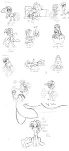 Rating: Safe Score: 0 Tags: 2011 absurd_res avian beak bucket clothing comic container cutie_mark e621 earth_pony english_text equid equine feathered_wings feathers female feral flower friendship_is_magic fur gilda_(mlp) gryphon hair hasbro hi_res horn horse leadhooves line_art looking_at_viewer mammal monochrome my_little_pony mythological_avian mythological_creature mythological_equine mythology pinkie_pie_(mlp) plant pony princess_luna_(mlp) quadruped rainbow_dash_(mlp) record singing sketch smile smile_(song) tail text twilight_sparkle_(mlp) uncle_kracker_(singer) unicorn vinyl_scratch_(mlp) winged_unicorn wings User: bunchy7s