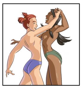 Rating: Explicit Score: 0 Tags: 2girls ass black_hair breasts clothed dark-skinned_female dark_skin female female_only human human_only interracial interracial_yuri light_skin marvel marvel_comics mirage_(danielle_moonstar) native_american nipples panties partially_clothed rahne_sinclair red_hair rule34 short_twintails small_breasts straight_hair topless underwear wolfsbane_(x-men) x-men x-men_evolution yuri User: bunchy7s Rating: Explicit Score: 0 Tags: 2girls ass black_hair breasts clothed dark-skinned_female dark_skin female female_only human human_only interracial interracial_yuri light_skin marvel marvel_comics mirage_(danielle_moonstar) native_american nipples panties partially_clothed rahne_sinclair red_hair rule34 short_twintails small_breasts straight_hair topless underwear wolfsbane_(x-men) x-men x-men_evolution yuri User: bunchy7s