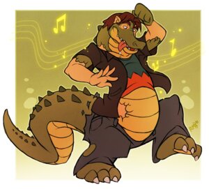 Rating: Safe Score: 0 Tags: alligator alligatorid anthro bottomwear claws clothing crocodilian e621 human kuma male mammal pants reptile scalie snout solo tail teeth transformation User: bunchy7s Rating: Safe Score: 0 Tags: alligator alligatorid anthro bottomwear claws clothing crocodilian e621 human kuma male mammal pants reptile scalie snout solo tail teeth transformation User: bunchy7s