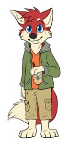 Rating: Safe Score: 0 Tags: 4_fingers 4_toes anthro barefoot beverage biped black_nose blue_eyes bottomwear canid canine cargo_shorts clothing coffee container cup dipstick_tail disposable_cup e621 feet fingers food fox front_view head_tuft holding_container holding_cup holding_object hoodie jacket looking_at_viewer male mammal markings shirt shorts simple_background smile solo standing starbucks tail tail_markings teeth toes topwear tuft waywardmutt white_background User: bunchy7s Rating: Safe Score: 0 Tags: 4_fingers 4_toes anthro barefoot beverage biped black_nose blue_eyes bottomwear canid canine cargo_shorts clothing coffee container cup dipstick_tail disposable_cup e621 feet fingers food fox front_view head_tuft holding_container holding_cup holding_object hoodie jacket looking_at_viewer male mammal markings shirt shorts simple_background smile solo standing starbucks tail tail_markings teeth toes topwear tuft waywardmutt white_background User: bunchy7s