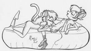 Rating: Explicit Score: 0 Tags: 2007 anthro artist_name bangs barefoot biped black_and_white breasts clothed clothing cunnilingus dated digital_drawing_(artwork) digital_media_(artwork) domestic_cat duo e621 feet felid feline felis female female/female female_anthro footwear full-length_portrait hair handwritten_text legwear line_art long_hair looking_pleasured lying mammal monochrome mouse murid murine nipples nude nude_anthro nude_female on_back on_front oral panties panties_down partially_clothed plantigrade poland_(artist) portrait rodent sex short_hair side_view simple_background small_breasts socks sonny_glitter tail text underwear underwear_down vaginal white_background young young_anthro User: bunchy7s