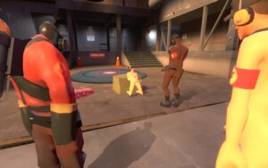 Rating: Explicit Score: 0 Tags: 1girls 3boys 3d artist_request cp_dustbowl demoman_(team_fortress_2) engineer_(team_fortress_2) female garry's_mod human human_female human_male human_only male pyro_(team_fortress_2) rule34 scout's_mother scout_(team_fortress_2) sex straight team_fortress_2 User: bunchy7s