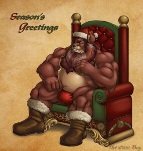 Rating: Questionable Score: 0 Tags: anthro beard belly biceps big_muscles boots bulge canid canine chair chest_tuft christmas clothing da_boz e621 facial_hair felid footwear fox fur furniture grin hairy hat headgear headwear holidays hybrid lion male mammal muscular muscular_anthro muscular_male pantherine pecs pose santa_claus shoes slightly_chubby smile solo stocky tuft underwear User: bunchy7s Rating: Questionable Score: 0 Tags: anthro beard belly biceps big_muscles boots bulge canid canine chair chest_tuft christmas clothing da_boz e621 facial_hair felid footwear fox fur furniture grin hairy hat headgear headwear holidays hybrid lion male mammal muscular muscular_anthro muscular_male pantherine pecs pose santa_claus shoes slightly_chubby smile solo stocky tuft underwear User: bunchy7s
