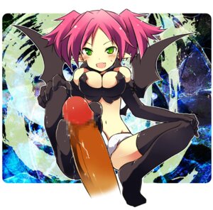 Rating: Explicit Score: 0 Tags: breasts censored feet female footjob footjob_with_legwear green_eyes kamiyoshi large_breasts male ojousama_(kamiyoshi) original penis pink_hair pointy_ears rule34 thigh thighhighs thighs wings User: bunchy7s
