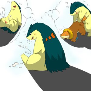 Rating: Explicit Score: 0 Tags: 1boy 1other ambiguous_gender animal_penis anthro balls ballsack buizel color erection fur furry implied_penetration interspecies male male/ambiguous nintendo penis pokemon pokemon_(species) rule34 scrotum smooth_penis smooth_skin testicles toony typhlosion unknown_gender User: bunchy7s