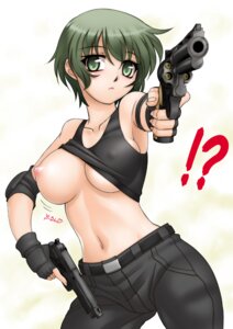 Rating: Questionable Score: 0 Tags: 1girls accidental_exposure areolae armpit bare_shoulders beretta_92_(weapon) breasts curvy dual_wielding ein_(phantom) elbow_pads enf erect_nipples exposed exposed_nipples female female_only fingerless_gloves gloves green_eyes green_hair gun handgun large_breasts lipstick nipple_bulge nipples no_bra one_breast_out pants phantom_of_inferno pistol requiem_for_the_phantom revolver rule34 sakura_ryuuken semiautomatic shirt_lift short_hair surprised tank_top wardrobe_malfunction weapon wide_hips User: bunchy7s Rating: Questionable Score: 0 Tags: 1girls accidental_exposure areolae armpit bare_shoulders beretta_92_(weapon) breasts curvy dual_wielding ein_(phantom) elbow_pads enf erect_nipples exposed exposed_nipples female female_only fingerless_gloves gloves green_eyes green_hair gun handgun large_breasts lipstick nipple_bulge nipples no_bra one_breast_out pants phantom_of_inferno pistol requiem_for_the_phantom revolver rule34 sakura_ryuuken semiautomatic shirt_lift short_hair surprised tank_top wardrobe_malfunction weapon wide_hips User: bunchy7s