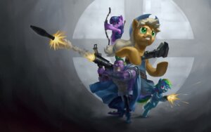 Rating: Safe Score: 0 Tags: 16:10 applejack_(mlp) arrow_(weapon) blue_body blue_feathers bow_(weapon) clothing cowboy_hat crossover cutie_mark dragon e621 earth_pony engineer_(team_fortress_2) equid equine feathered_wings feathers female freckles friendship_is_magic fur green_eyes group gun hair hasbro hat headgear headwear hi_res holding_gun holding_object holding_ranged_weapon holding_weapon horn horse male mammal multicolored_hair my_little_pony mythological_creature mythological_equine mythological_scalie mythology pegasus pipe_wrench pony purple_body purple_eyes purple_fur purple_hair quiver_(object) rainbow_dash_(mlp) rainbow_hair ranged_weapon red_eyes rocket_launcher scalie scattergun scout_(team_fortress_2) shotgun sniper_(team_fortress_2) soldier_(team_fortress_2) spike_(mlp) stupjam tail team_fortress_2 tools twilight_sparkle_(mlp) two_tone_hair unicorn valve valve_corporation weapon widescreen wings wrench User: bunchy7s