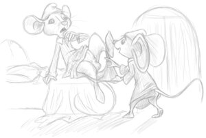 Rating: Explicit Score: 0 Tags: ambiguous_gender despereaux framestore_animation furlough larger_than_life_productions male relativity_media rule34 tagme the_tale_of_despereaux universal_pictures universal_studios User: bunchy7s