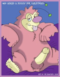 Rating: Explicit Score: 0 Tags: 2008 erection fuzzy_lumpkins joe_sanchez male male_only monster penis powerpuff_girls rule34 smooth_fur tagme User: bunchy7s