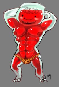 Rating: Explicit Score: 0 Tags: kool-aid kool-aid_man male male_only mascot rule34 what User: bunchy7s Rating: Explicit Score: 0 Tags: kool-aid kool-aid_man male male_only mascot rule34 what User: bunchy7s