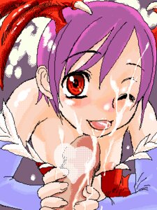 Rating: Explicit Score: 0 Tags: clothing cum darkstalkers demon female flat_chest handjob lilith_aensland rule34 sonke succubus tagme User: bunchy7s Rating: Explicit Score: 0 Tags: clothing cum darkstalkers demon female flat_chest handjob lilith_aensland rule34 sonke succubus tagme User: bunchy7s