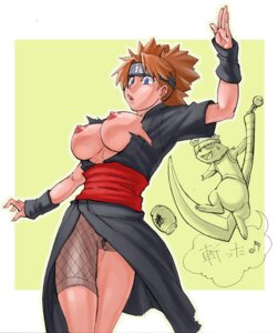 Rating: Explicit Score: 0 Tags: breasts female fishnets konakona large_breasts naruto naruto_(series) pubic_hair rule34 straight_hair summon temari translation_request uncensored User: bunchy7s