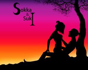 Rating: Questionable Score: 0 Tags: avatar_the_last_airbender dark-skinned_male dark_skin female female_on_top human lady-pirate male no_outlines rule34 sillouette sokka straight straight_hair suki tagme User: bunchy7s