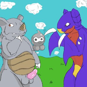 Rating: Explicit Score: 0 Tags: ambiguous_gender castform garchomp male pokemon pokemon_(species) rhydon rule34 tagme User: bunchy7s Rating: Explicit Score: 0 Tags: ambiguous_gender castform garchomp male pokemon pokemon_(species) rhydon rule34 tagme User: bunchy7s