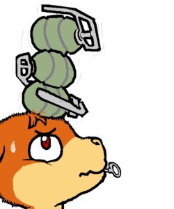 Rating: Safe Score: 0 Tags: anthro balancing_object bandai_namco bodily_fluids darkdoomer digimon digimon_(species) e621 explosives flat_colors fur grenade looking_up male motion_lines mouth_hold orange_body orange_fur patachu patamon red_eyes side_view simple_background solo stack sweat toony weapon white_background User: bunchy7s Rating: Safe Score: 0 Tags: anthro balancing_object bandai_namco bodily_fluids darkdoomer digimon digimon_(species) e621 explosives flat_colors fur grenade looking_up male motion_lines mouth_hold orange_body orange_fur patachu patamon red_eyes side_view simple_background solo stack sweat toony weapon white_background User: bunchy7s
