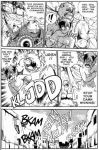 Rating: Explicit Score: 0 Tags: angry anthro aquatic ballbusting biceps breasts cock_and_ball_torture comic dard drakuun e621 english_text eye_patch eyewear felid female fish fur genital_torture group horn johji_manabe male mammal monochrome muscular nude pantherine scar shower text tiger User: bunchy7s