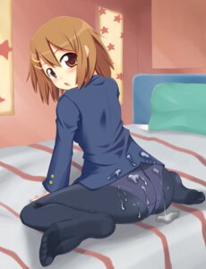 Rating: Explicit Score: 0 Tags: 1girls ass bed bedroom blazer blush brown_eyes brown_hair cum cum_on_ass cum_on_body cum_on_clothes cum_on_lower_body feet female female_only highres human human_only k-on! kneeling_on_bed looking_back looking_back_at_viewer no_pants no_shoes no_skirt panties panties_under_pantyhose pantyhose rule34 sakuragaoka_high_school_uniform short_hair sitting soles solo spread_legs towamin underwear wariza yui_hirasawa_(k-on!) User: bunchy7s Rating: Explicit Score: 0 Tags: 1girls ass bed bedroom blazer blush brown_eyes brown_hair cum cum_on_ass cum_on_body cum_on_clothes cum_on_lower_body feet female female_only highres human human_only k-on! kneeling_on_bed looking_back looking_back_at_viewer no_pants no_shoes no_skirt panties panties_under_pantyhose pantyhose rule34 sakuragaoka_high_school_uniform short_hair sitting soles solo spread_legs towamin underwear wariza yui_hirasawa_(k-on!) User: bunchy7s