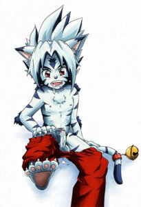 Rating: Explicit Score: 0 Tags: anthro balls biped blush bodily_fluids cum cum_in_mouth cum_inside cum_on_penis cum_on_self e621 erection felid foreskin foreskin_play foreskin_pull fur genital_fluids genitals humanoid_genitalia humanoid_penis kogenta_(onmyou_taisenki) male mammal onmyou_taisenki open_mouth pantherine penis shota simple_background sitting solo tail tiger unknown_artist white_background young young_anthro young_male User: bunchy7s