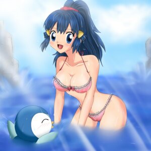 Rating: Questionable Score: 0 Tags: artist_request beach big_breasts bikini breasts dawn_(pokemon) female large_breasts piplup pokemon pokemon_(species) rule34 swimsuit User: bunchy7s