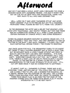 Rating: Safe Score: 0 Tags: 3:4 black_and_white comic e621 english_text hi_res jin_(artist) monochrome not_furry text translated zero_pictured User: bunchy7s Rating: Safe Score: 0 Tags: 3:4 black_and_white comic e621 english_text hi_res jin_(artist) monochrome not_furry text translated zero_pictured User: bunchy7s