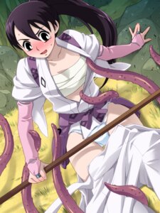Rating: Questionable Score: 0 Tags: blush female highres kekkaishi monster panties rule34 sarashi stripped_by_tentacles tentacle tentacles_under_clothes tokine_yukimura torn_clothes underwear yukimura_tokine User: bunchy7s Rating: Questionable Score: 0 Tags: blush female highres kekkaishi monster panties rule34 sarashi stripped_by_tentacles tentacle tentacles_under_clothes tokine_yukimura torn_clothes underwear yukimura_tokine User: bunchy7s