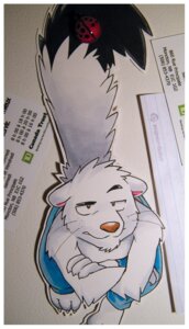 Rating: Safe Score: 0 Tags: anthro border crossed_arms dangling e621 fur grandfathered_content looking_at_viewer male mammal mustelid musteline solo stoat super-tuler tail true_musteline weasel whiskers white_body white_border white_fur User: bunchy7s Rating: Safe Score: 0 Tags: anthro border crossed_arms dangling e621 fur grandfathered_content looking_at_viewer male mammal mustelid musteline solo stoat super-tuler tail true_musteline weasel whiskers white_body white_border white_fur User: bunchy7s