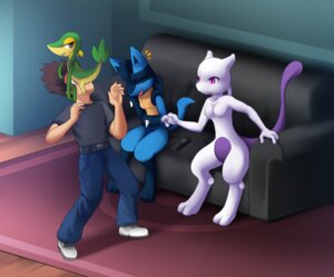 Rating: Explicit Score: 0 Tags: anthro black_body black_fur blue_body blue_fur breasts canid canine darkmirage e621 face_fucking face_hug face_mounting felid female forced forced_oral fur generation_1_pokemon generation_4_pokemon generation_5_pokemon genitals group human interspecies irrumatio legendary_pokemon lucario male male/female mammal mewtwo nintendo oral penile penis_in_mouth pokemon pokemon_(species) pokephilia reptile scalie sex snivy tail vulva yellow_body yellow_fur User: bunchy7s