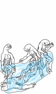Rating: Questionable Score: 0 Tags: abs alien ambiguous_gender biceps e621 group halo_(series) luvmydragonz microsoft muscular nude pecs sangheili surprised xbox_game_studios User: bunchy7s