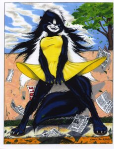 Rating: Safe Score: 0 Tags: 2000 absurd_res anthro biped black_body black_fur blue_eyes breasts clothed clothing dress e621 female fur hair hi_res james_m_hardiman looking_at_viewer mammal mature_anthro mature_female mephitid rape_face skunk smile solo standing tail valencia_(jmh) white_hair User: bunchy7s Rating: Safe Score: 0 Tags: 2000 absurd_res anthro biped black_body black_fur blue_eyes breasts clothed clothing dress e621 female fur hair hi_res james_m_hardiman looking_at_viewer mammal mature_anthro mature_female mephitid rape_face skunk smile solo standing tail valencia_(jmh) white_hair User: bunchy7s