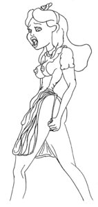 Rating: Explicit Score: 0 Tags: alice_(disney) alice_in_wonderland alice_in_wonderland_(1951_film) alice_liddell coolchg disney female monochrome nipples rough_sketch rule34 User: bunchy7s Rating: Explicit Score: 0 Tags: alice_(disney) alice_in_wonderland alice_in_wonderland_(1951_film) alice_liddell coolchg disney female monochrome nipples rough_sketch rule34 User: bunchy7s