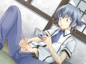 Rating: Explicit Score: 0 Tags: 1boy 2d baka_to_test_to_shoukanjuu bar_censor belt blue_eyes blue_hair blush camera censored gay japanese_text jerking kyouta_(a01891226) male male_only masturbation motion_lines necktie nosebleed onomatopoeia penis penis_out pubic_hair rule34 school_uniform schoolboy seiji_toprush short_hair solo tie tsuchiya_kouta twink yaoi User: bunchy7s Rating: Explicit Score: 0 Tags: 1boy 2d baka_to_test_to_shoukanjuu bar_censor belt blue_eyes blue_hair blush camera censored gay japanese_text jerking kyouta_(a01891226) male male_only masturbation motion_lines necktie nosebleed onomatopoeia penis penis_out pubic_hair rule34 school_uniform schoolboy seiji_toprush short_hair solo tie tsuchiya_kouta twink yaoi User: bunchy7s