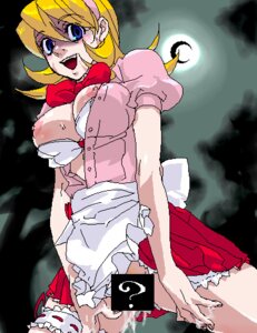 Rating: Explicit Score: 0 Tags: apron baby_bonnie_hood bar_censor blonde_hair blue_eyes blush bow bowtie bra breasts bulleta capcom censored cleavage clothing darkstalkers female garters hairband large_breasts leg_garter lingerie midnight_bliss miniskirt moon night night_sky nipples no_panties oekaki open_clothes open_mouth open_shirt pussy pussy_juice ribbon rule34 shirt short_hair skirt sky small_breasts sweat unbuttoned underwear upskirt waitress yamatoya User: bunchy7s Rating: Explicit Score: 0 Tags: apron baby_bonnie_hood bar_censor blonde_hair blue_eyes blush bow bowtie bra breasts bulleta capcom censored cleavage clothing darkstalkers female garters hairband large_breasts leg_garter lingerie midnight_bliss miniskirt moon night night_sky nipples no_panties oekaki open_clothes open_mouth open_shirt pussy pussy_juice ribbon rule34 shirt short_hair skirt sky small_breasts sweat unbuttoned underwear upskirt waitress yamatoya User: bunchy7s