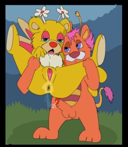 Rating: Explicit Score: 0 Tags: blue_eyes bug_wings bumblelion butterbear butterbear_(the_wuzzles) closed_mouth day female grass half-closed_eyes mouth_closed mouth_open open_mouth orange_fur purple_eyes rule34 sex tagme wuzzles yellow_fur User: bunchy7s