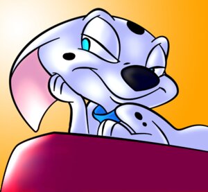 Rating: Safe Score: 0 Tags: 101_dalmatians 101_dalmatians:_the_series anthro black_body black_fur black_spots blue_eyes cadpig canid canine canis dalmatian disney domestic_dog e621 female fur iulia.fox low_res mammal markings solo spots spotted_body spotted_fur white_body white_fur User: bunchy7s